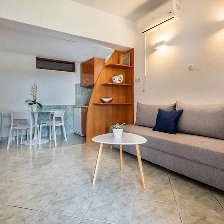 Apartments Tamaris Neum Εξωτερικό φωτογραφία