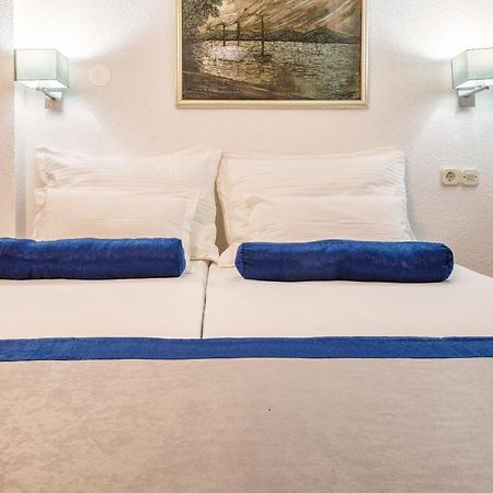 Apartments Tamaris Neum Εξωτερικό φωτογραφία