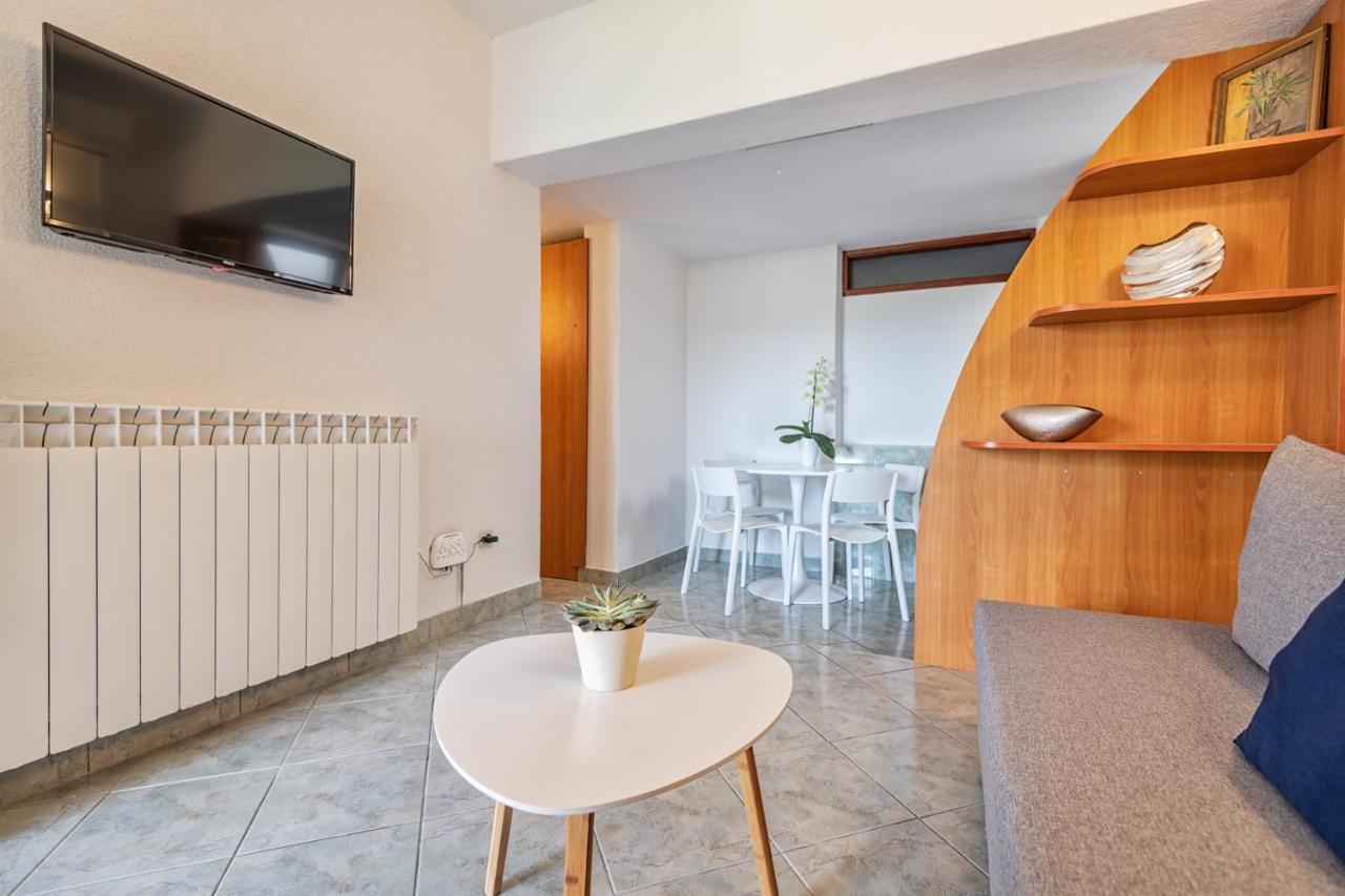 Apartments Tamaris Neum Εξωτερικό φωτογραφία