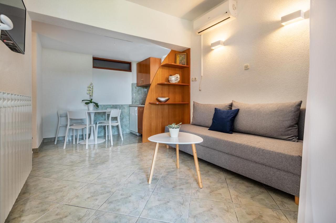 Apartments Tamaris Neum Εξωτερικό φωτογραφία