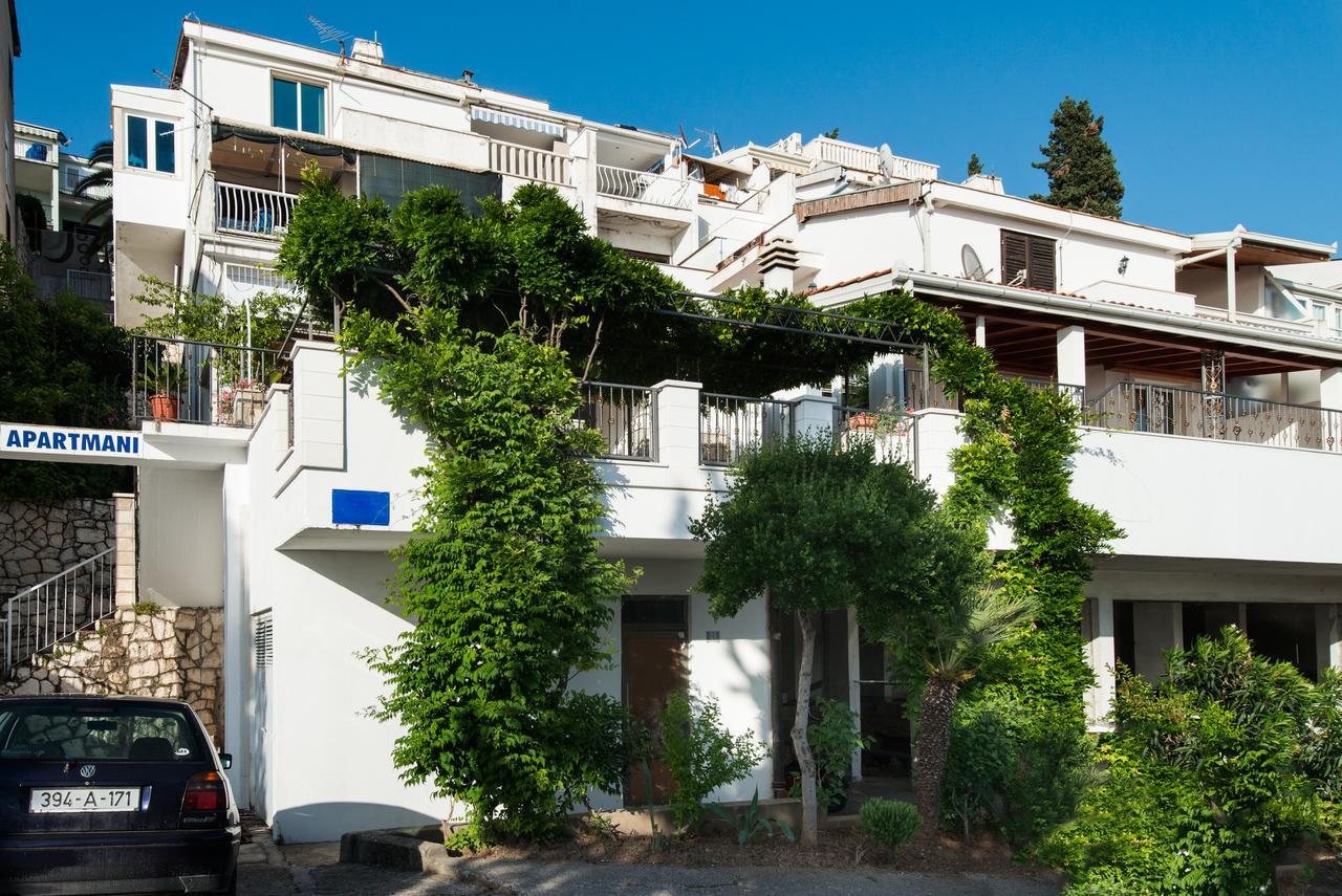 Apartments Tamaris Neum Εξωτερικό φωτογραφία