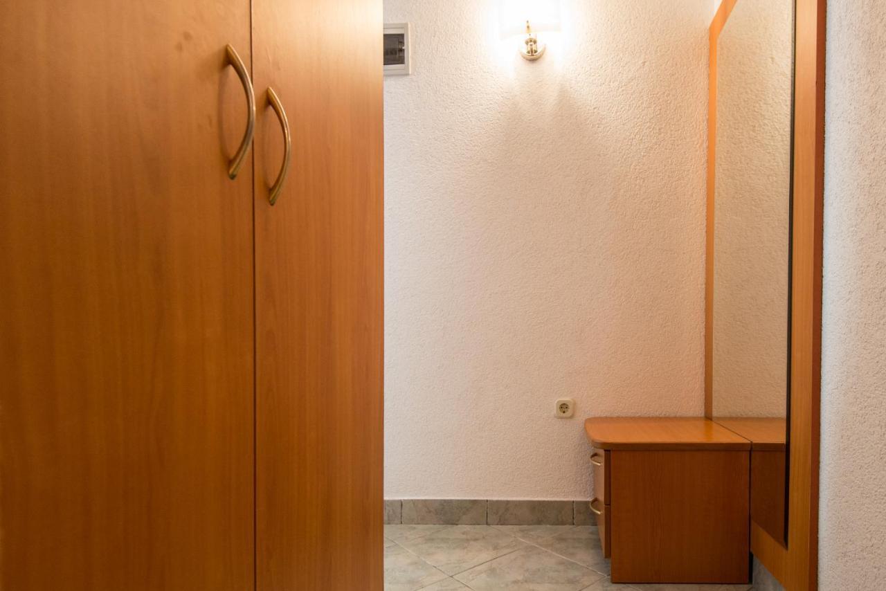 Apartments Tamaris Neum Εξωτερικό φωτογραφία