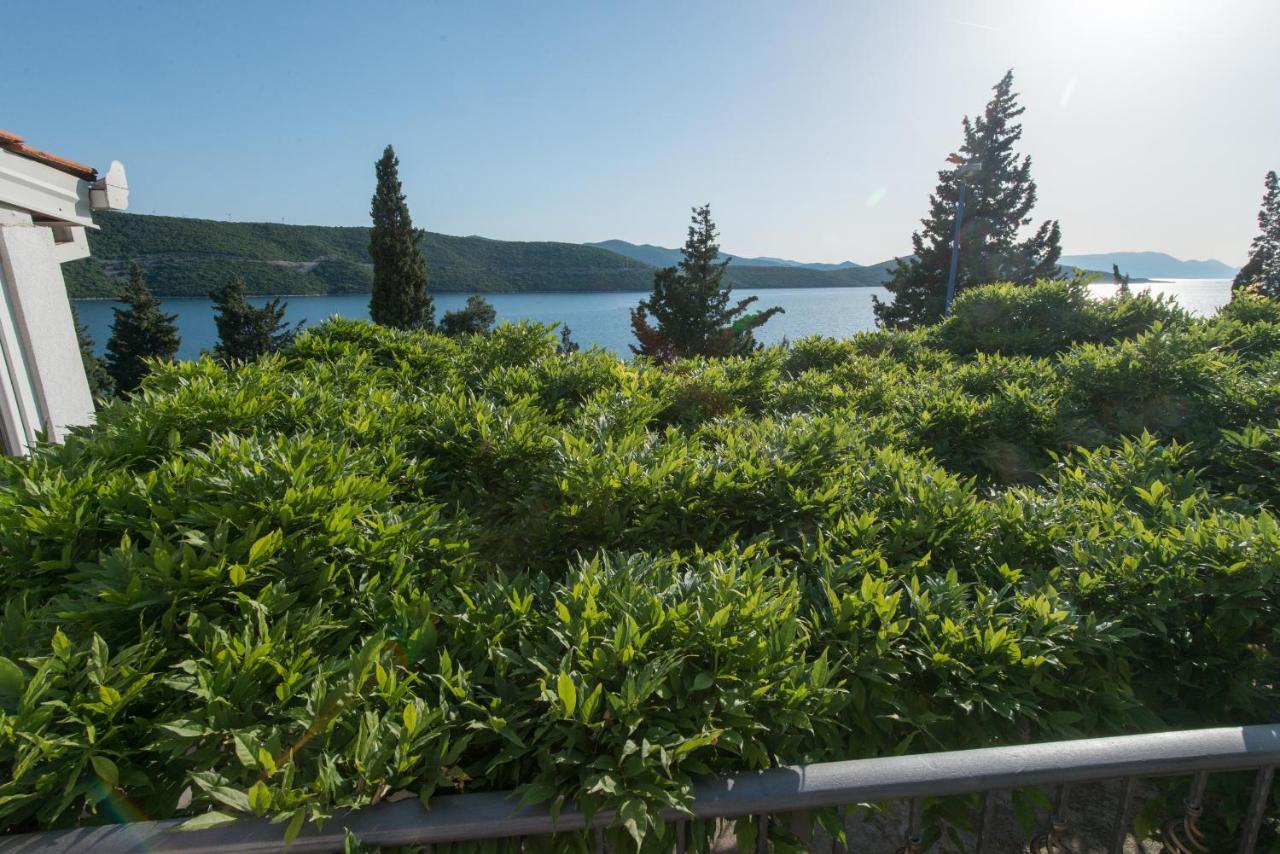 Apartments Tamaris Neum Εξωτερικό φωτογραφία