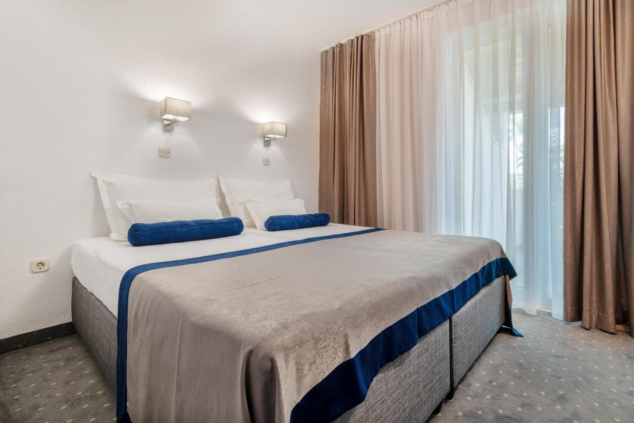 Apartments Tamaris Neum Εξωτερικό φωτογραφία