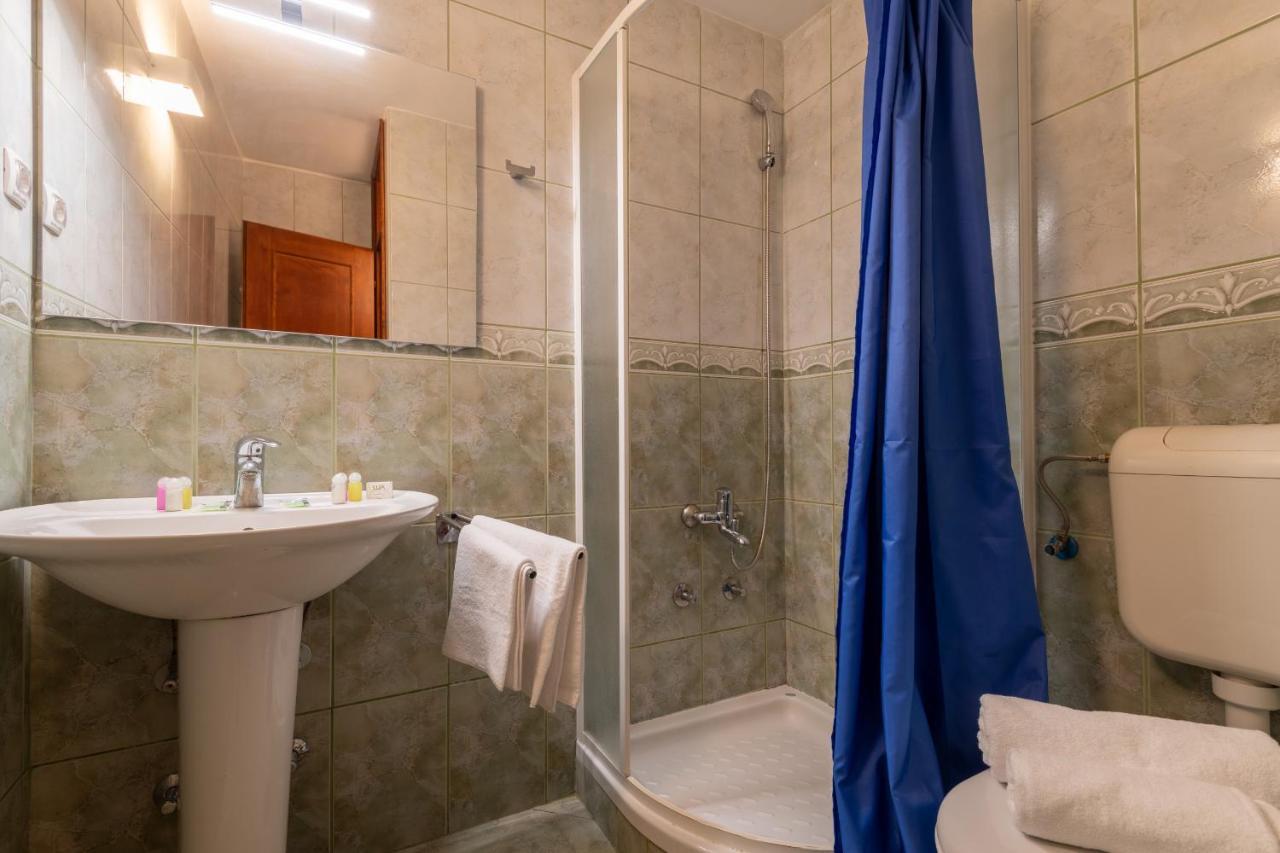 Apartments Tamaris Neum Εξωτερικό φωτογραφία