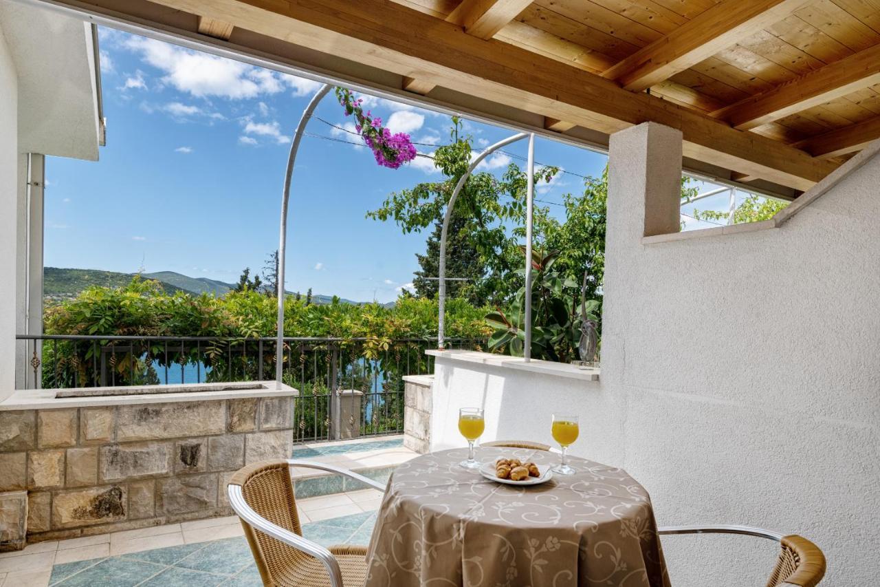 Apartments Tamaris Neum Εξωτερικό φωτογραφία
