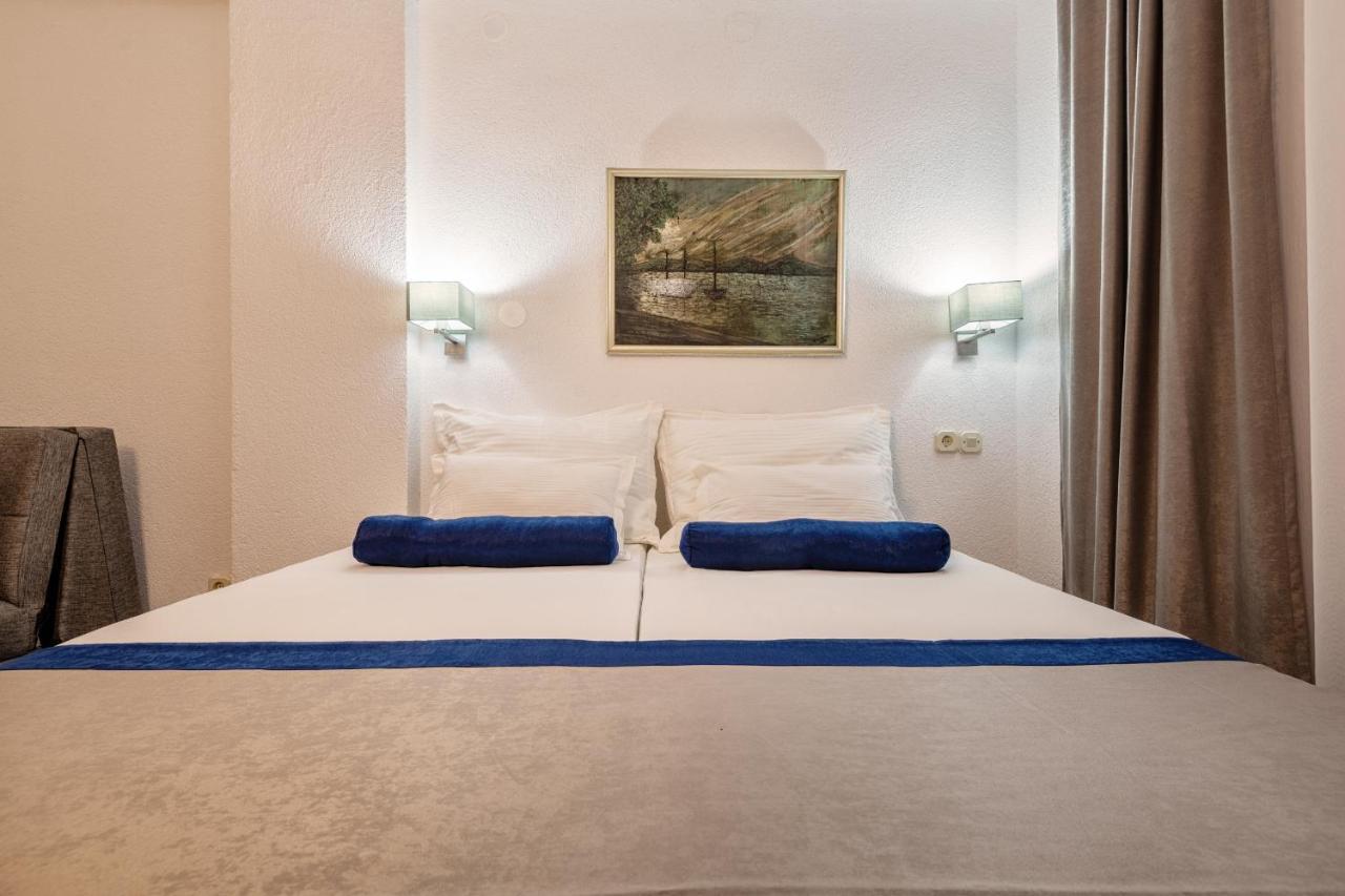 Apartments Tamaris Neum Εξωτερικό φωτογραφία