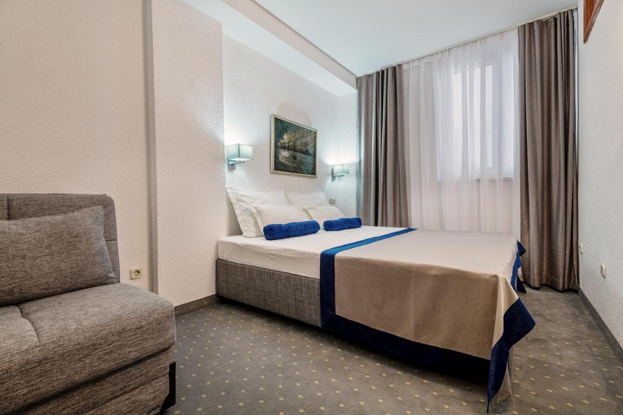 Apartments Tamaris Neum Εξωτερικό φωτογραφία