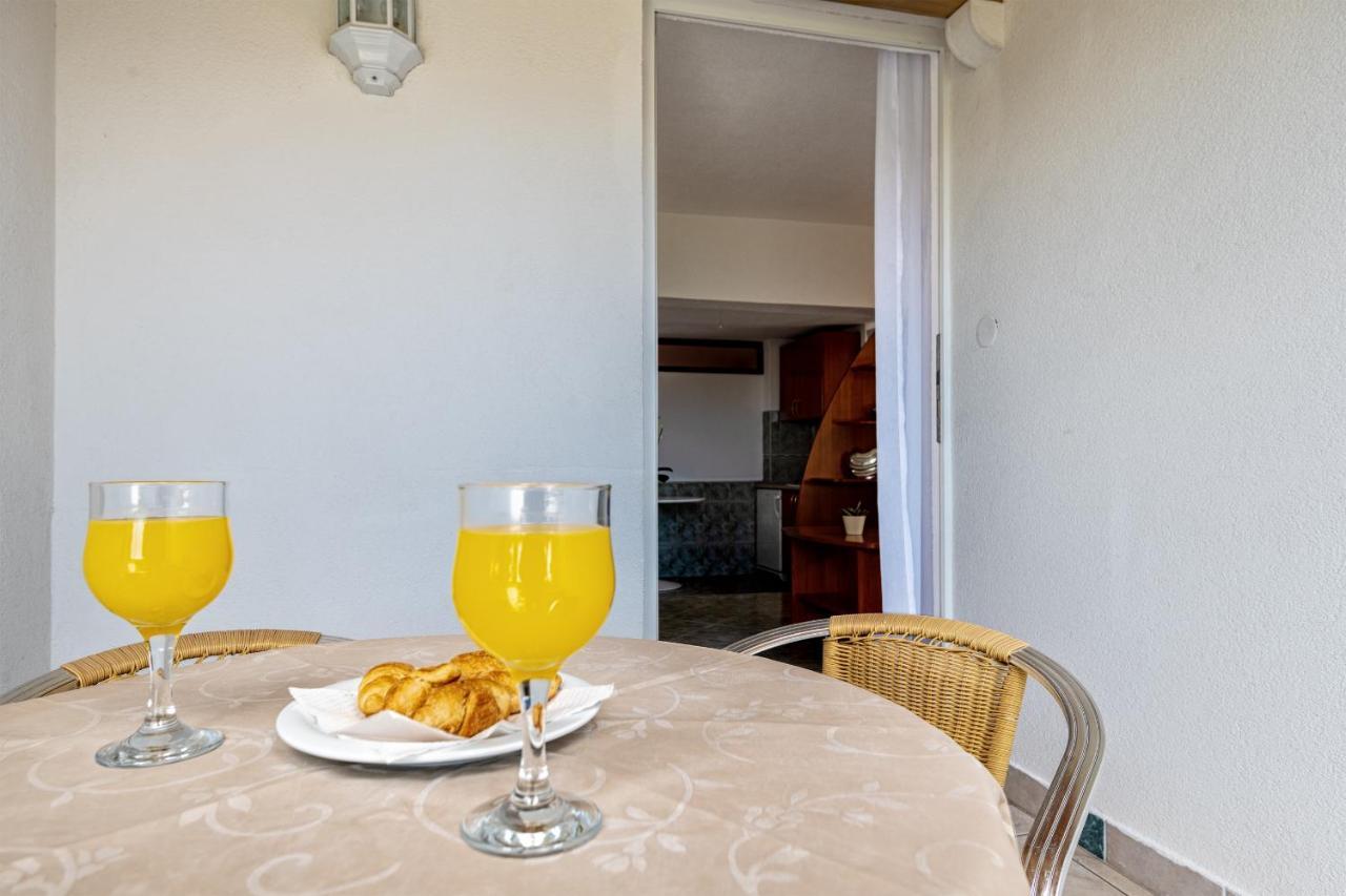 Apartments Tamaris Neum Εξωτερικό φωτογραφία