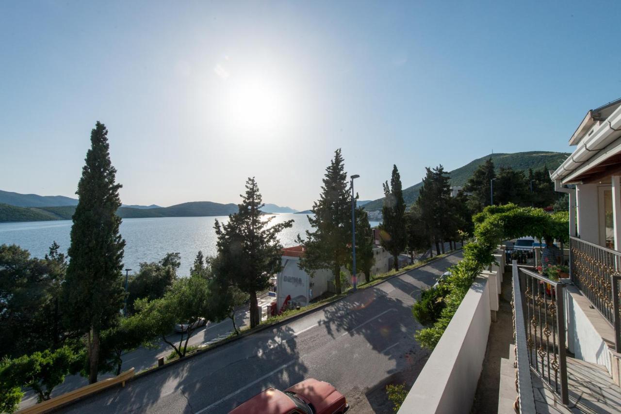 Apartments Tamaris Neum Εξωτερικό φωτογραφία