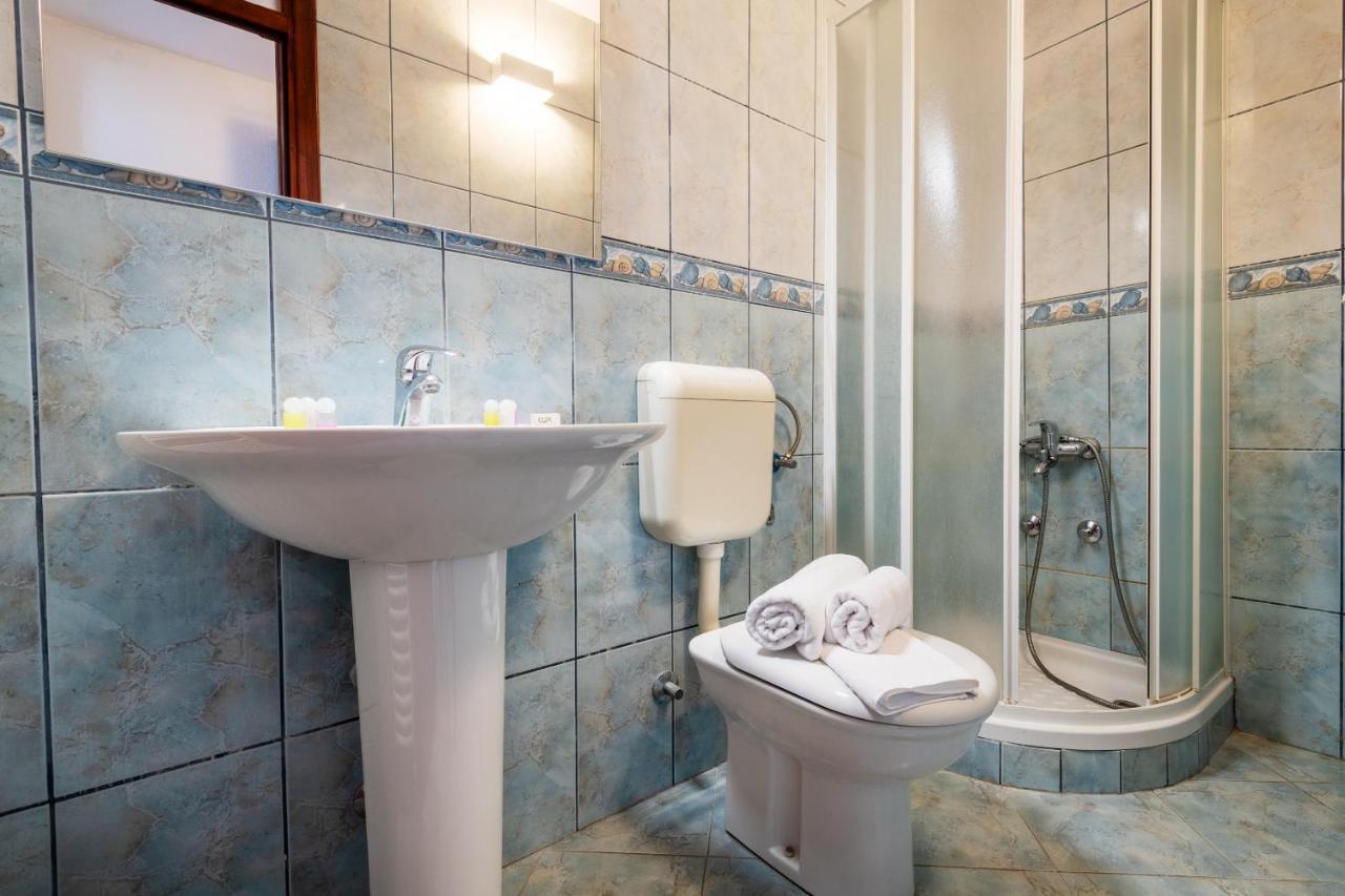 Apartments Tamaris Neum Εξωτερικό φωτογραφία