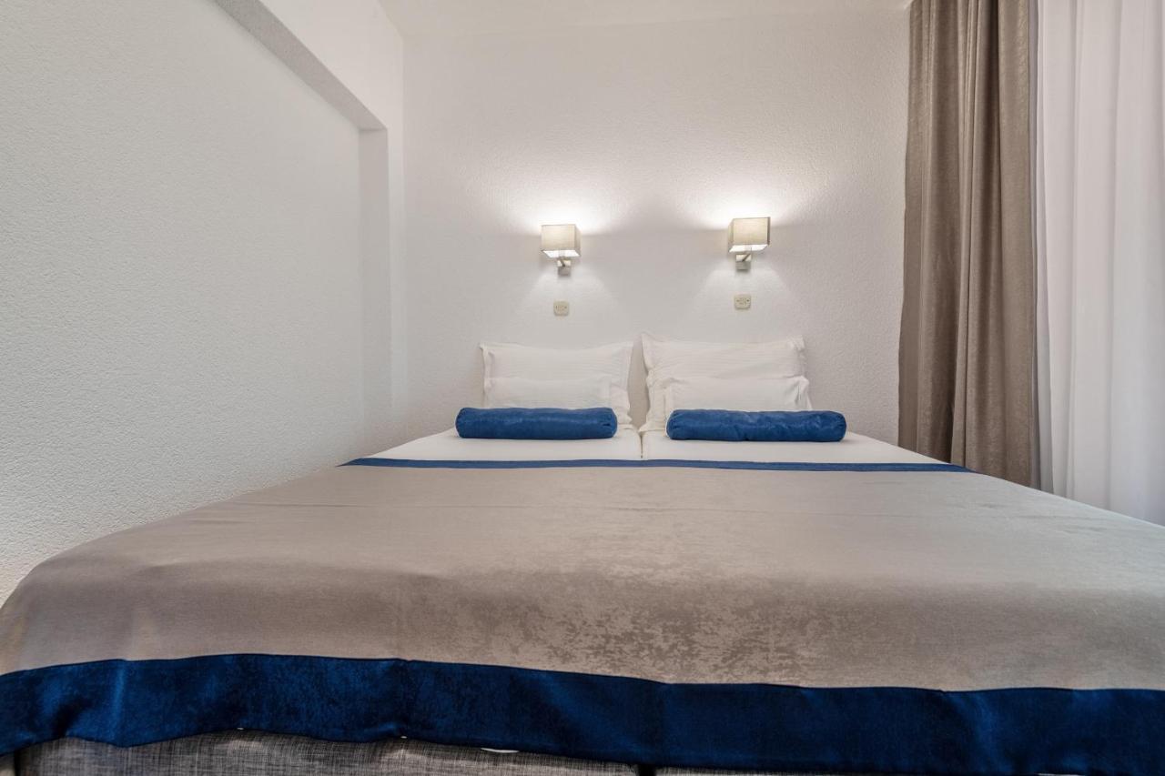Apartments Tamaris Neum Εξωτερικό φωτογραφία