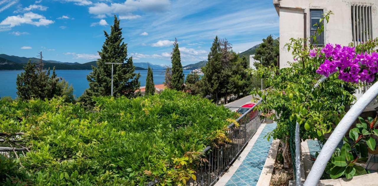 Apartments Tamaris Neum Εξωτερικό φωτογραφία