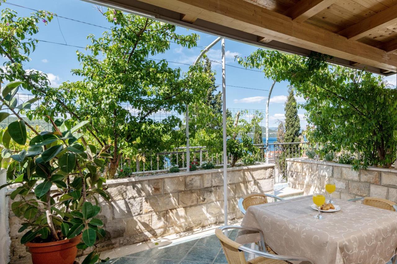 Apartments Tamaris Neum Εξωτερικό φωτογραφία