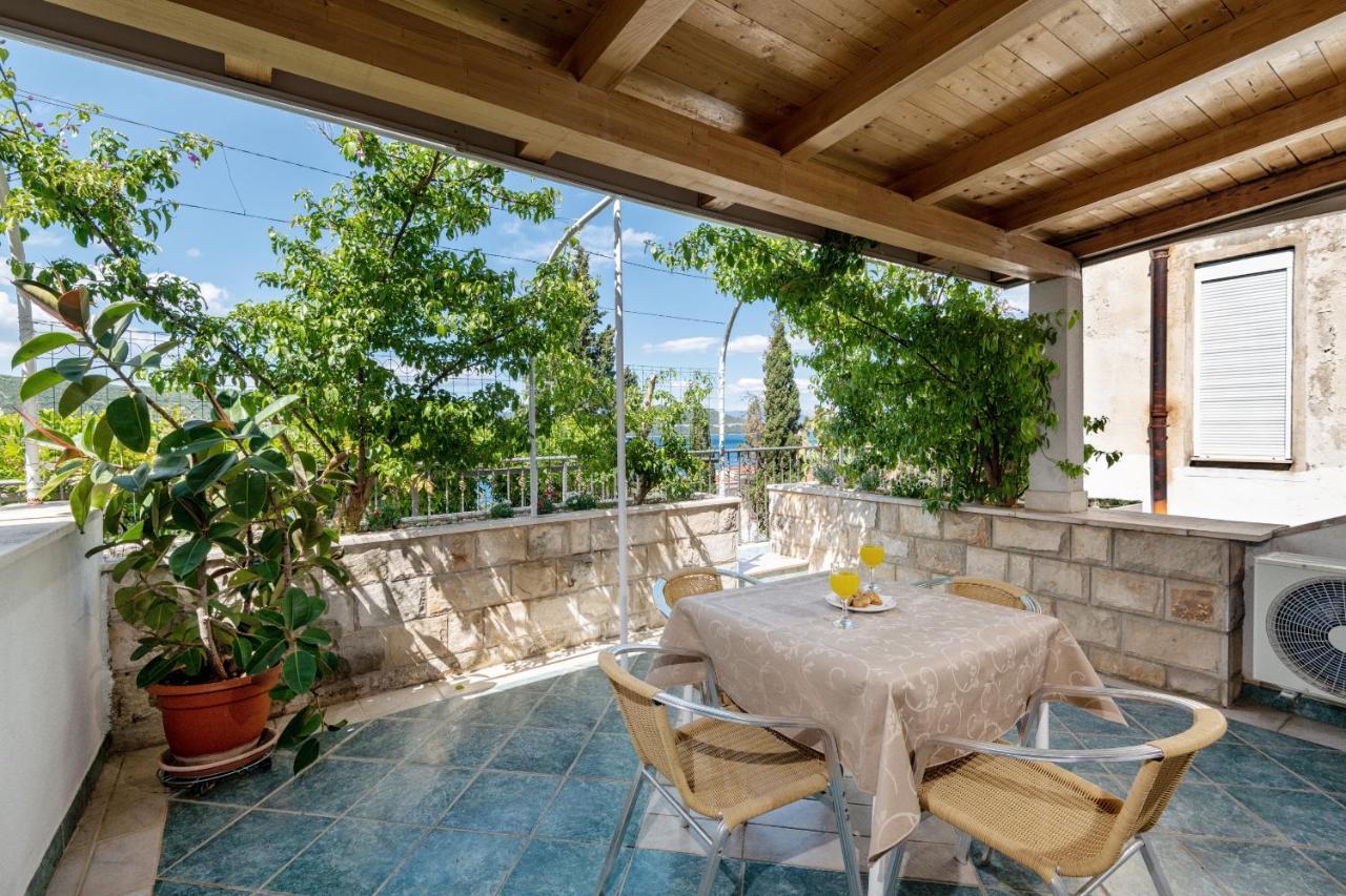 Apartments Tamaris Neum Εξωτερικό φωτογραφία