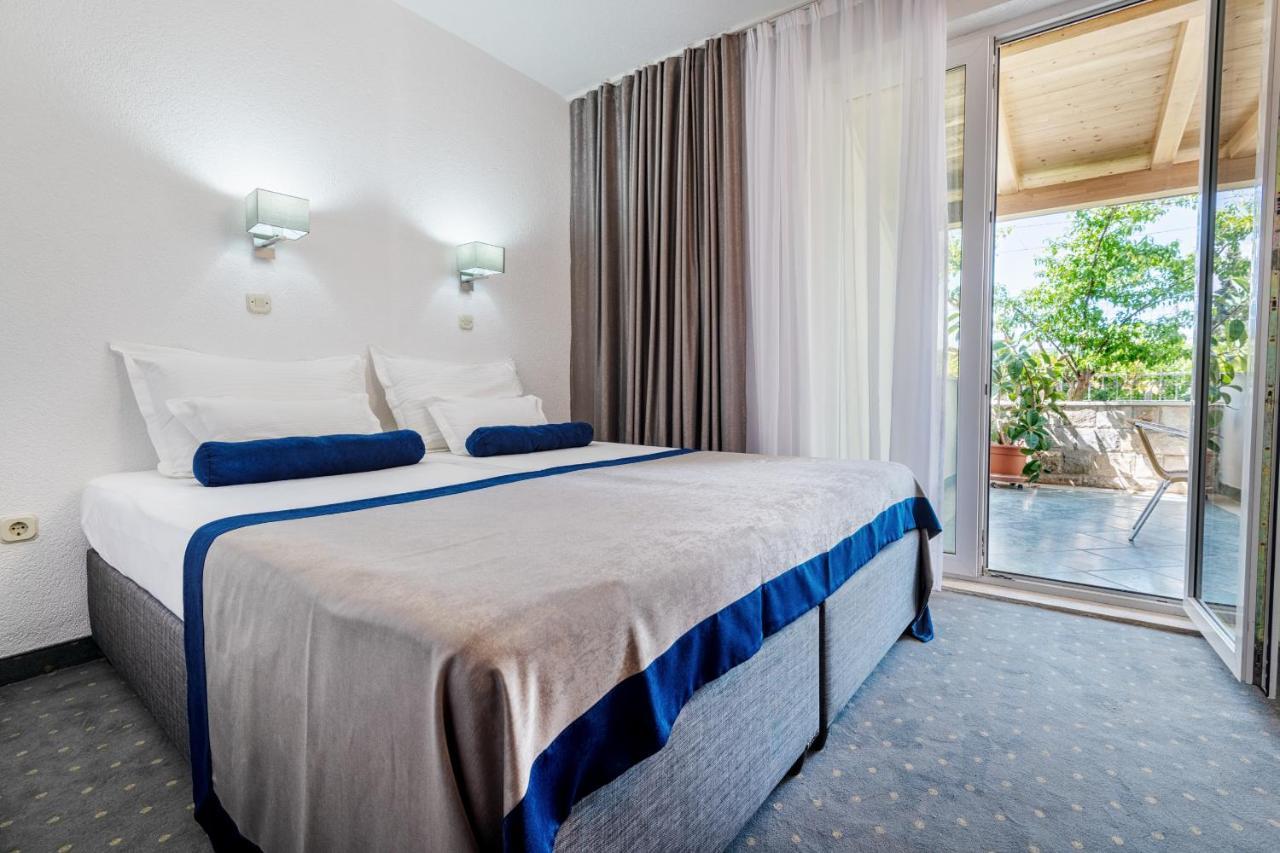 Apartments Tamaris Neum Εξωτερικό φωτογραφία