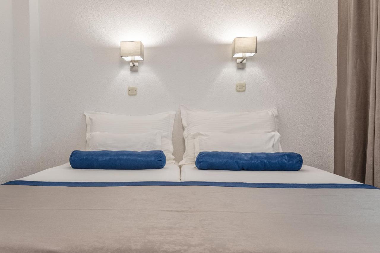 Apartments Tamaris Neum Εξωτερικό φωτογραφία