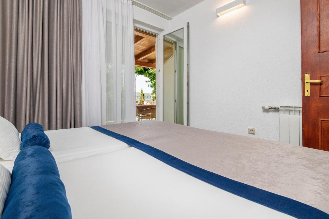 Apartments Tamaris Neum Εξωτερικό φωτογραφία